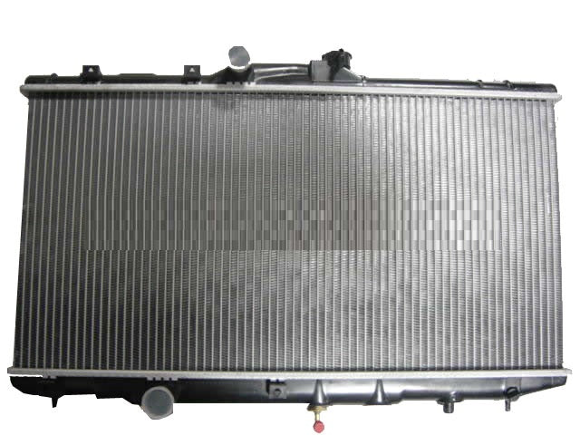 Radiator (1409) For Toyota - TO3010131