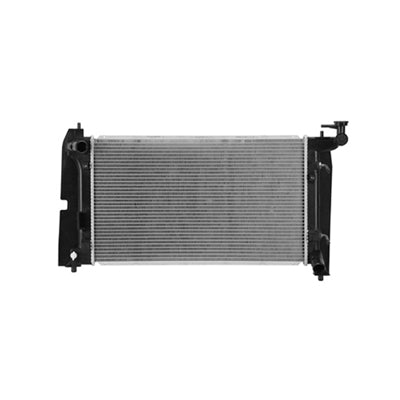 Radiator (2428) 1.8L L4 For Pontiac - TO3010270
