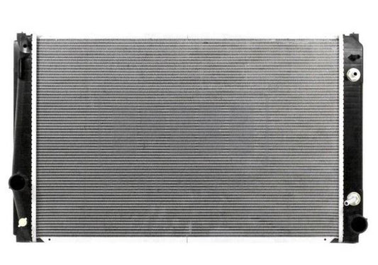 Radiator (2893) V6 With Tow 440Mm High For Toyota - TO3010308
