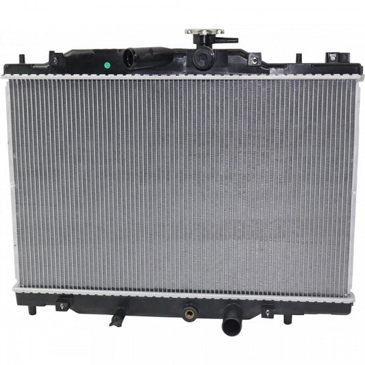 Radiator (13579) 1.5L L4 For Scion - TO3010352