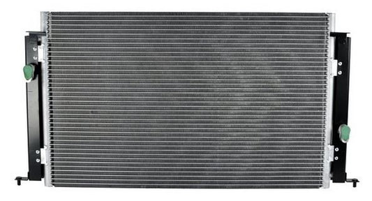 Condenser (4570) R134 For Toyota - TO3030108