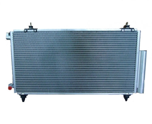 Condenser (3075) With Drier For Toyota - TO3030109