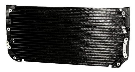 Condenser (4577) For Toyota - TO3030113
