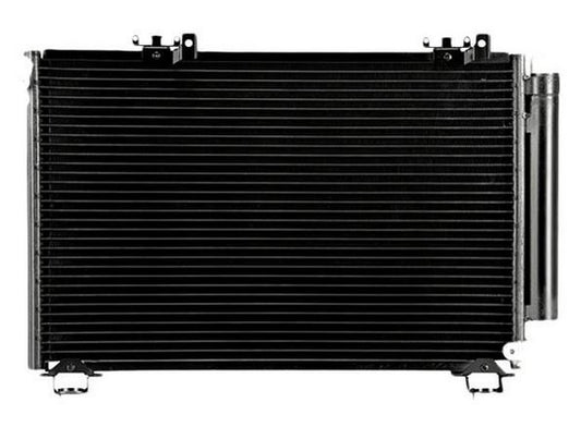 Condenser (4966) For Toyota - TO3030115