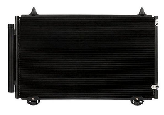 Condenser (3299) For Toyota - TO3030201