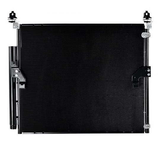 Condenser (3579) For Toyota - TO3030207