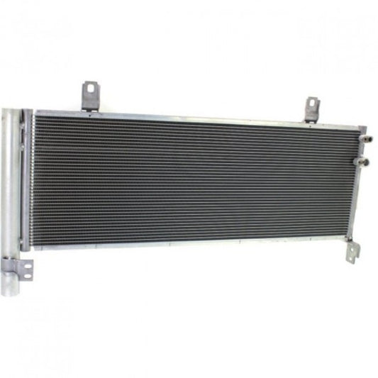 Condenser (3996) For Toyota - TO3030322
