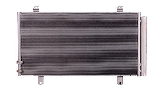 Condenser (3995) For Toyota - TO3030323