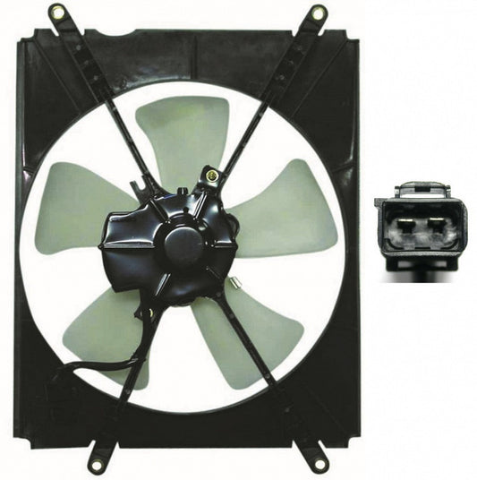 Ac Fan Assy 4Cyl For Toyota - TO3113101