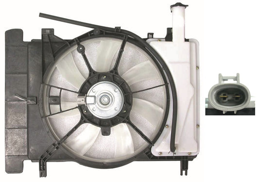 Radiator Fan Assy For Scion - TO3115145U