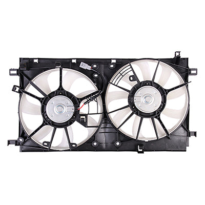 Cooling Fan Assy 1.8L For Toyota - TO3115191
