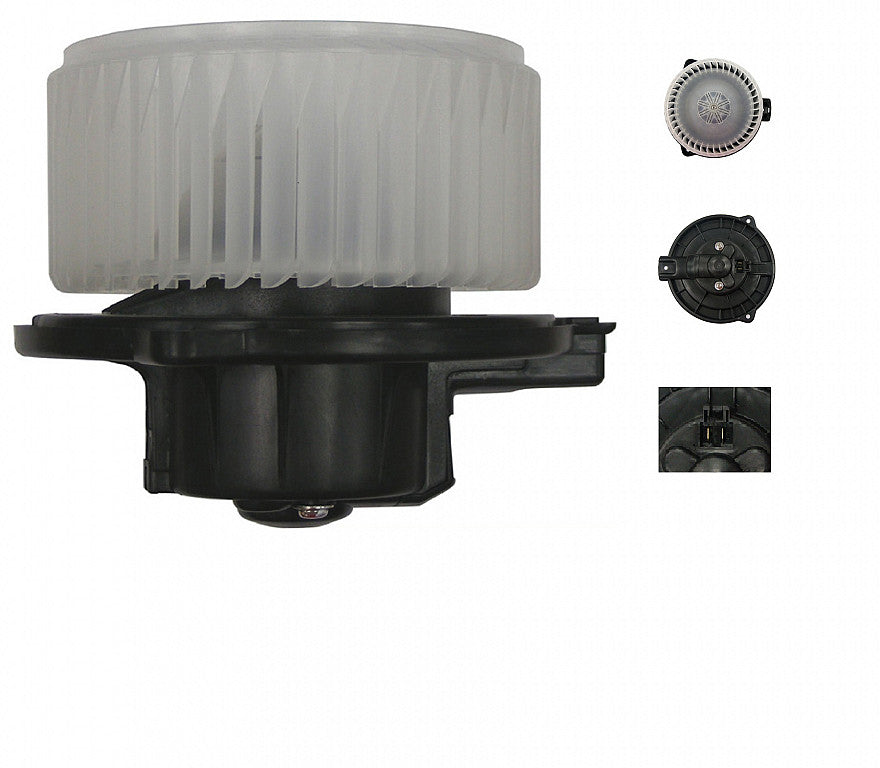 Blower Motor Assy For Toyota - TO3126111