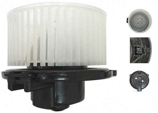 Blower Motor 4Cyl For Toyota - TO3126112