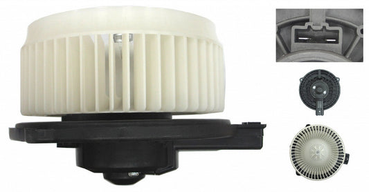 Blower Motor Assy For Toyota - TO3126115