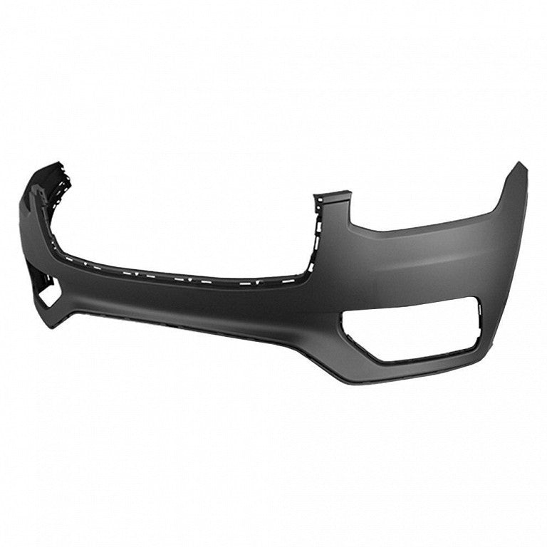 Bumper Front With 2 Auto Park Sensor For Volvo - VO1000247