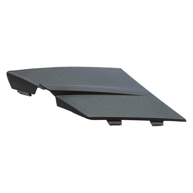 Grille Front Driver Side Textured Black For Volvo - VO1038112