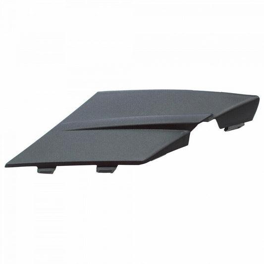Grille Front Passenger Side Textured Black For Volvo - VO1039112
