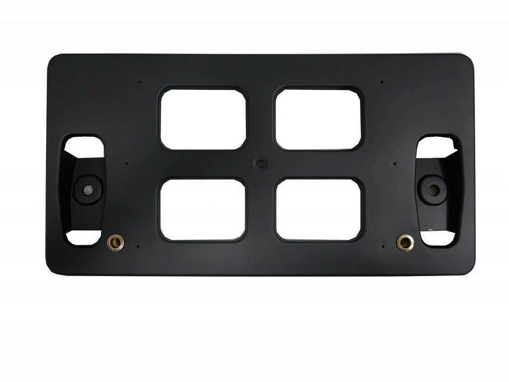 License Plate Bracket Front For Volvo - VO1068101