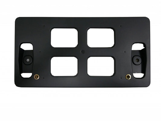License Plate Bracket Front For Volvo - VO1068101