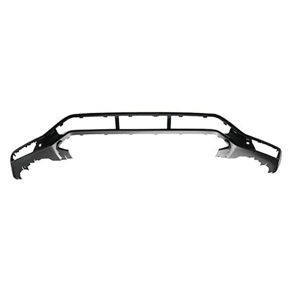 Valance Front Lower Primed For Volvo - VO1094100