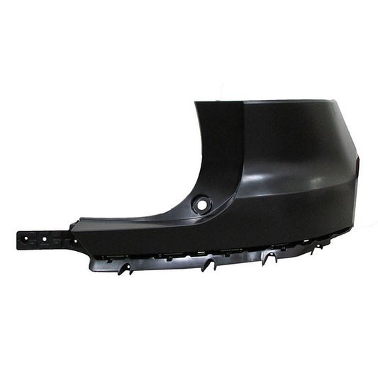Bumper Rear Passenger Side Primed Capa For Volvo - VO1117100C