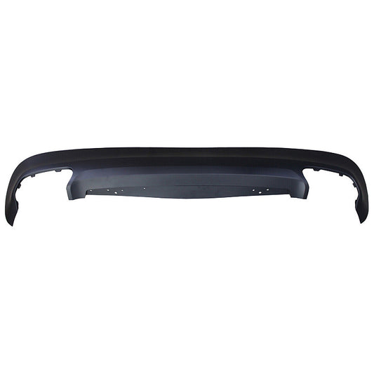 Valance Rear Lower Black Premer Finish For Volvo - VO1195110
