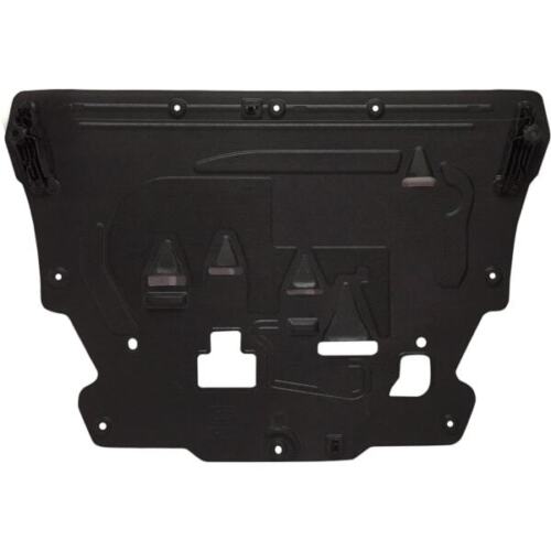 Undercar Shield For Volvo - VO1228113