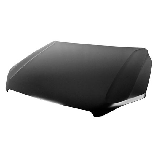 Hood Aluminum For Volvo - VO1230123