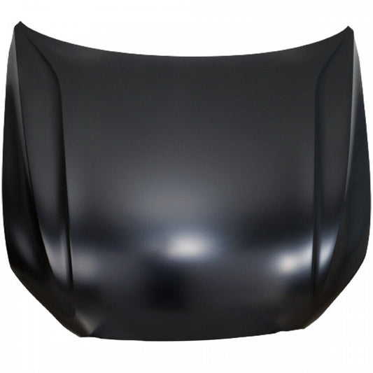 Hood Aluminum For Volvo - VO1230125