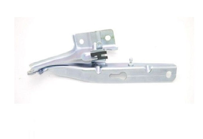 Hood Hinge Driver Side Chrome Steel For Volvo - VO1236108