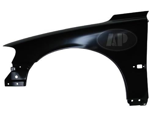 Fender Front Driver Side For Volvo - VO1240113