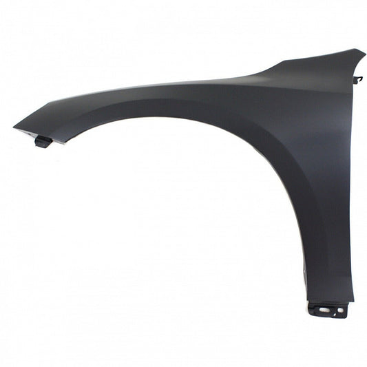 Fender Driver Side For Volvo - VO1240122