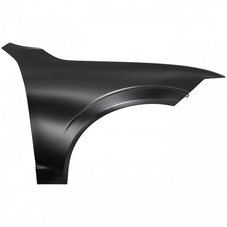 Fender Front Passenger Side Aluminum Capa For Volvo - VO1241124C