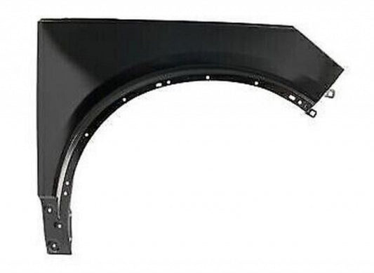 Fender Front Passenger Side Steel For Volvo - VO1241126