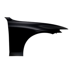 Fender Front Passenger Side Steel Capa For Volvo - VO1241127C