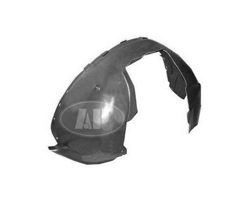 Fender Liner Front Driver Side For Volvo - VO1248105