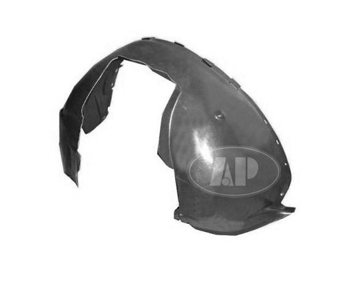 Fender Liner Front Passenger Side For Volvo - VO1249105