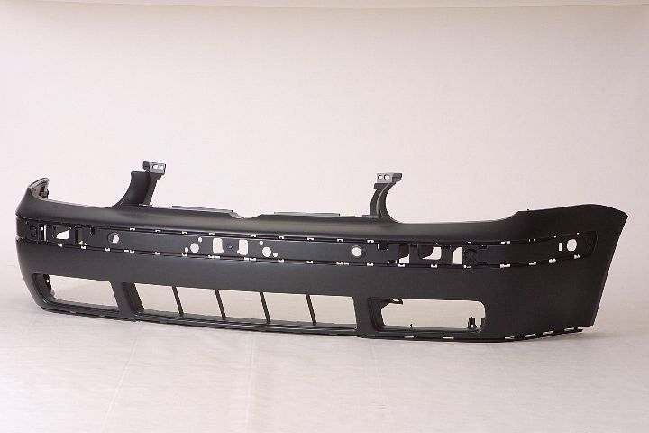 Bumper Front Primed For Volkswagen - VW1000135