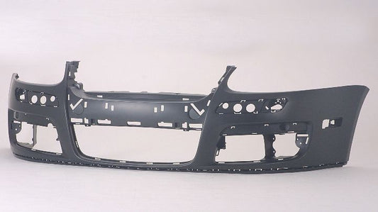 Bumper Front Primed For Volkswagen - VW1000161