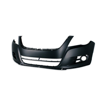 Bumper Front Primed Std Model Without Washer Capa For Volkswagen - VW1000173C