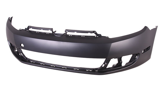 Bumper Front Primed Capa For Volkswagen - VW1000184C