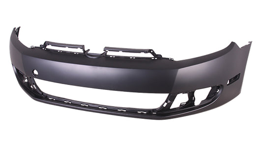 Bumper Front Primed Capa For Volkswagen - VW1000184C