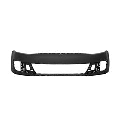 Bumper Front Primed Sdn Gli Pkg Capa For Volkswagen - VW1000203C