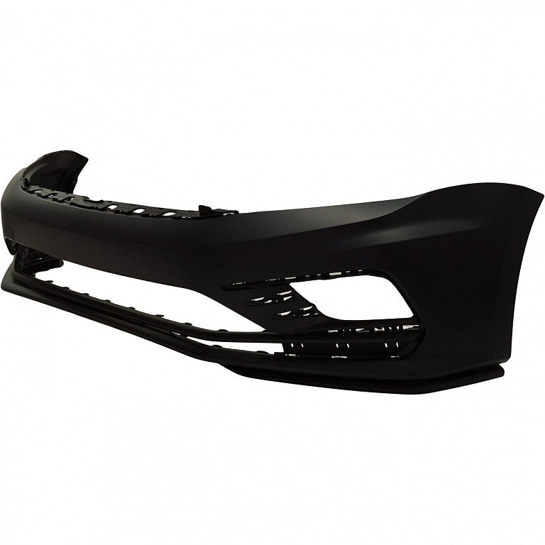 Bumper Front Primed Without Sensor Without Washer Gli/Wolfsburg Model Capa For Volkswagen - VW1000242C