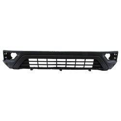 Bumper Lower Front Textured Without Camera/Sensor/Block Heater/R-Line Capa For Volkswagen - VW1015100C