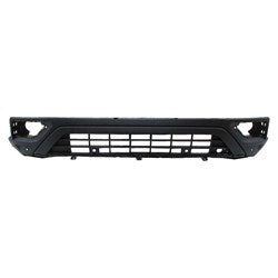 Bumper Lower Front Textured Without Camera/R-Line With Sensor/Block Heater For Volkswagen - VW1015104