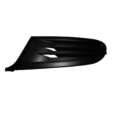 Fog Lamp Cover Front Driver Side Exclude R-Model For Volkswagen - VW1038118