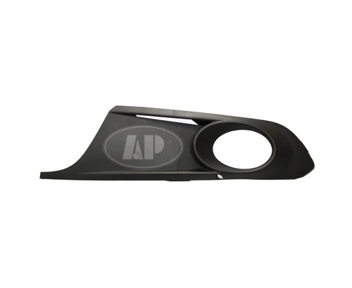 Fog Lamp Bezel Front Driver Side Sdn (Exclude Gli) For Volkswagen - VW1038120U