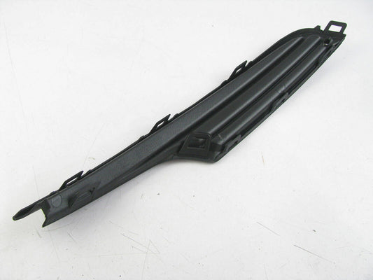 Grille Driver Side Outer Without Chrome Strip For Volkswagen - VW1038139