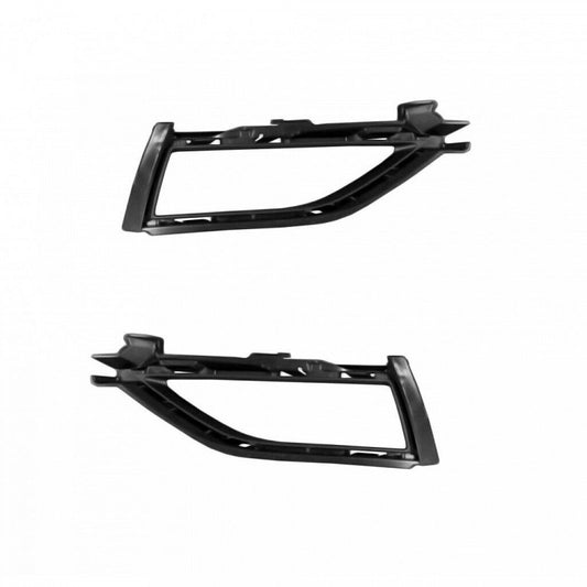 Fog Lamp Bezel Front Driver Side For Volkswagen - VW1038156